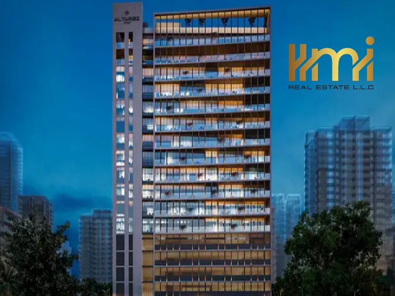 FULLY FURNISHED 1BR | Prime JVC Location | Post-Handover Payment Plan