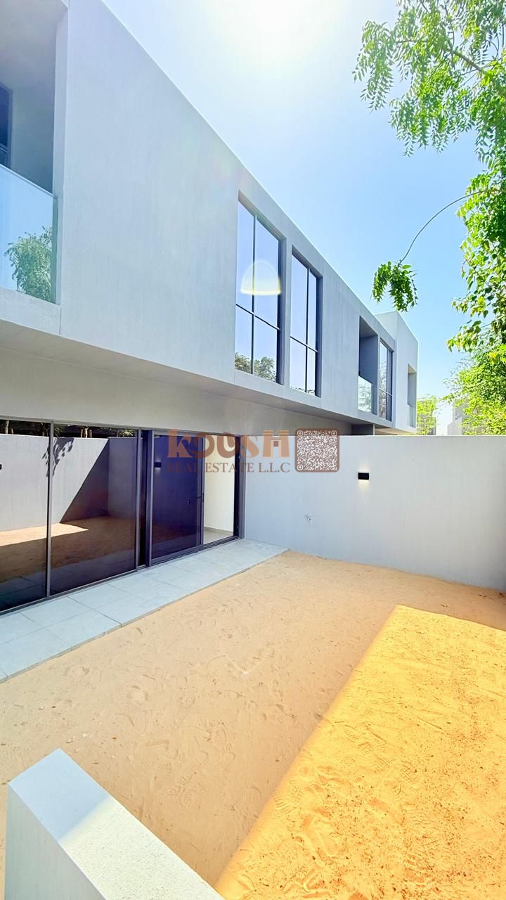 Modern design with spacious interiors and luxurious comfort