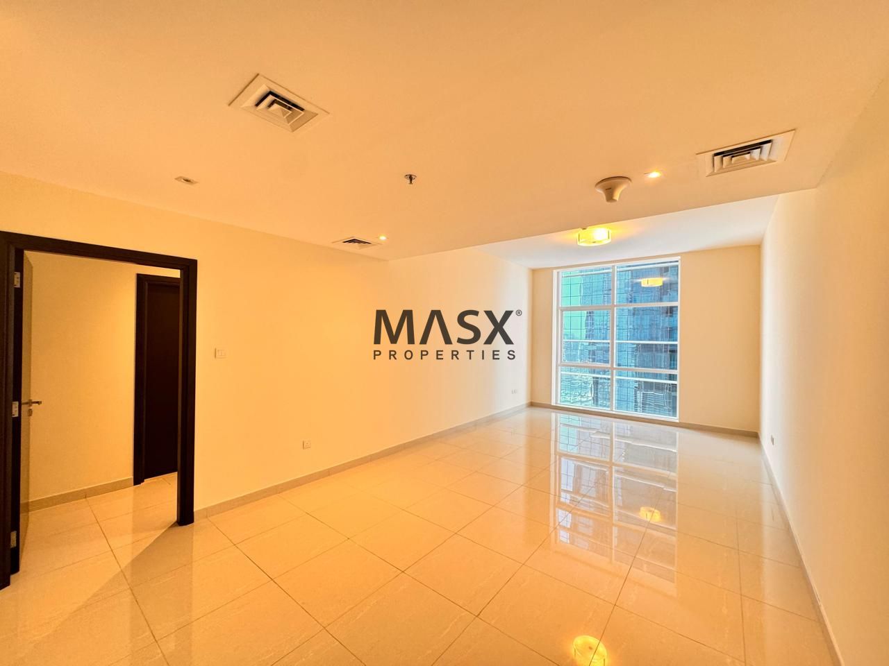 Near Metro | Family Residence | Vacant