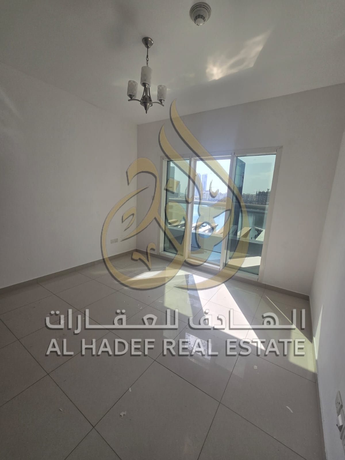 For Annual Rent – Sharjah | Al Khan Area A great opportunity to live in a prestigious and highly sought-after location Available: Two-bedroom ap