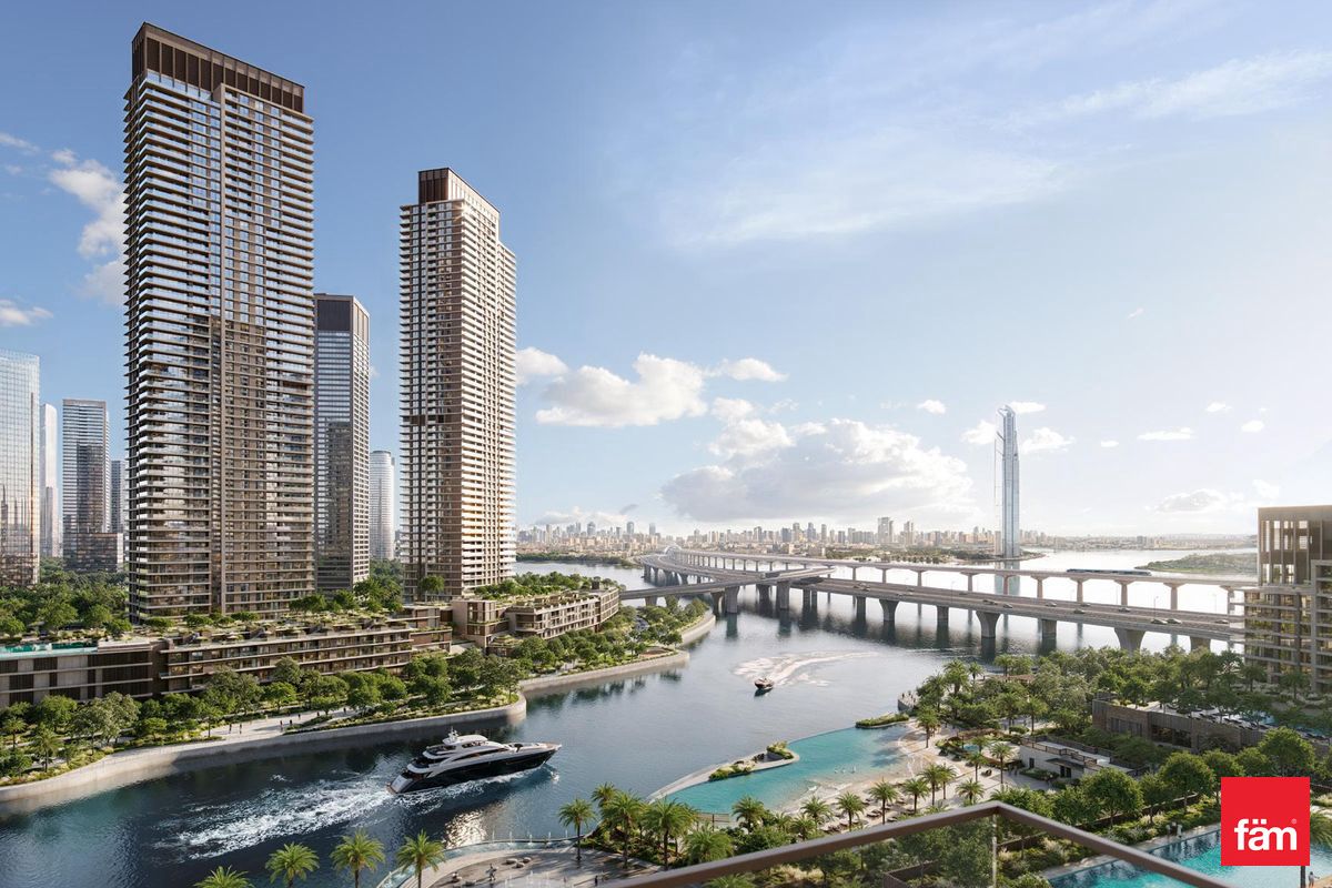 Investor Deal! High Floor | Most Efficient Layout