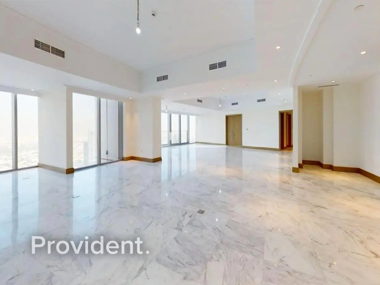 Luxury Penthouse | Burj Khalifa Views | High Floor