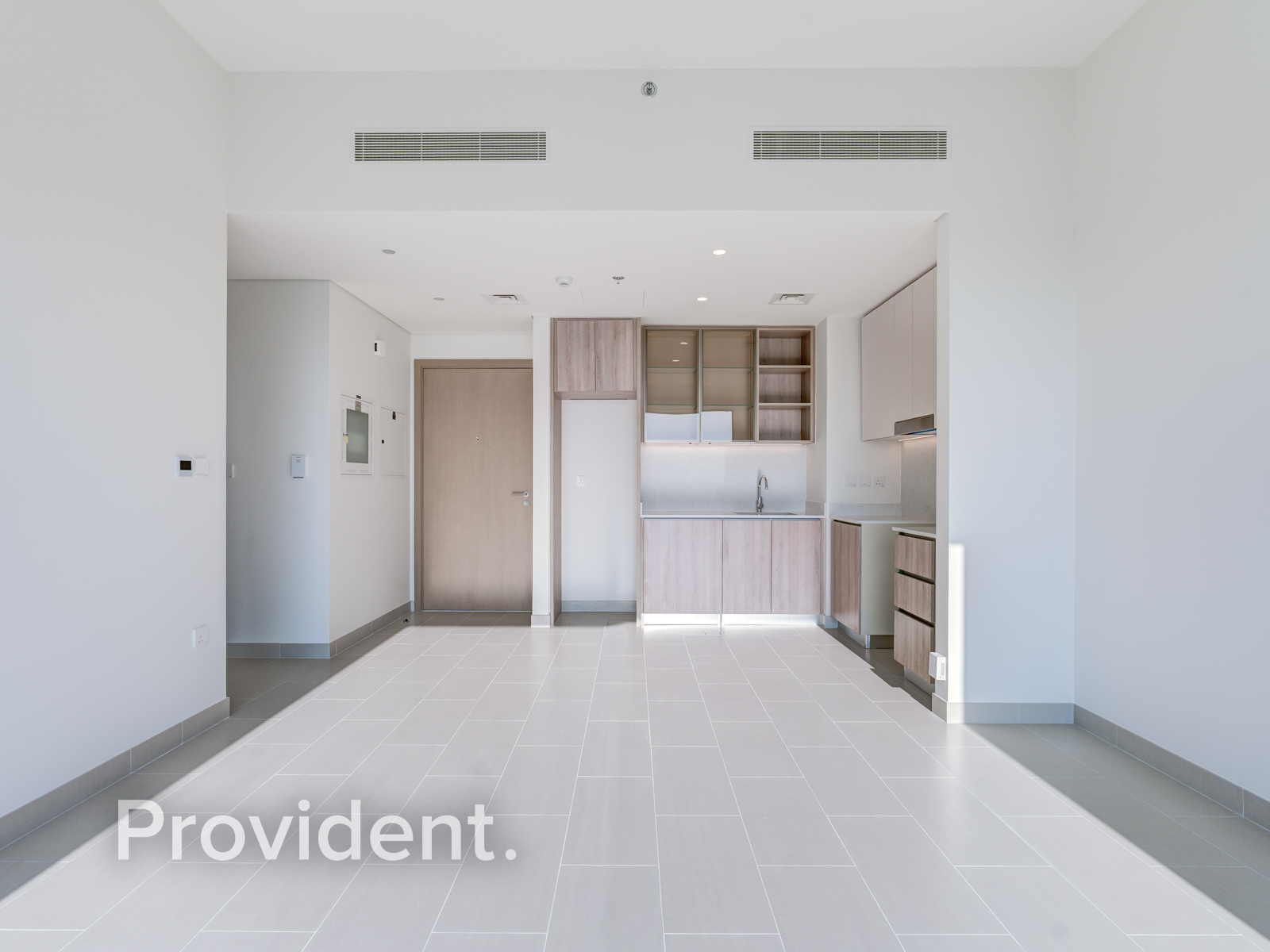 Brand New | Unfurnished | Villas View