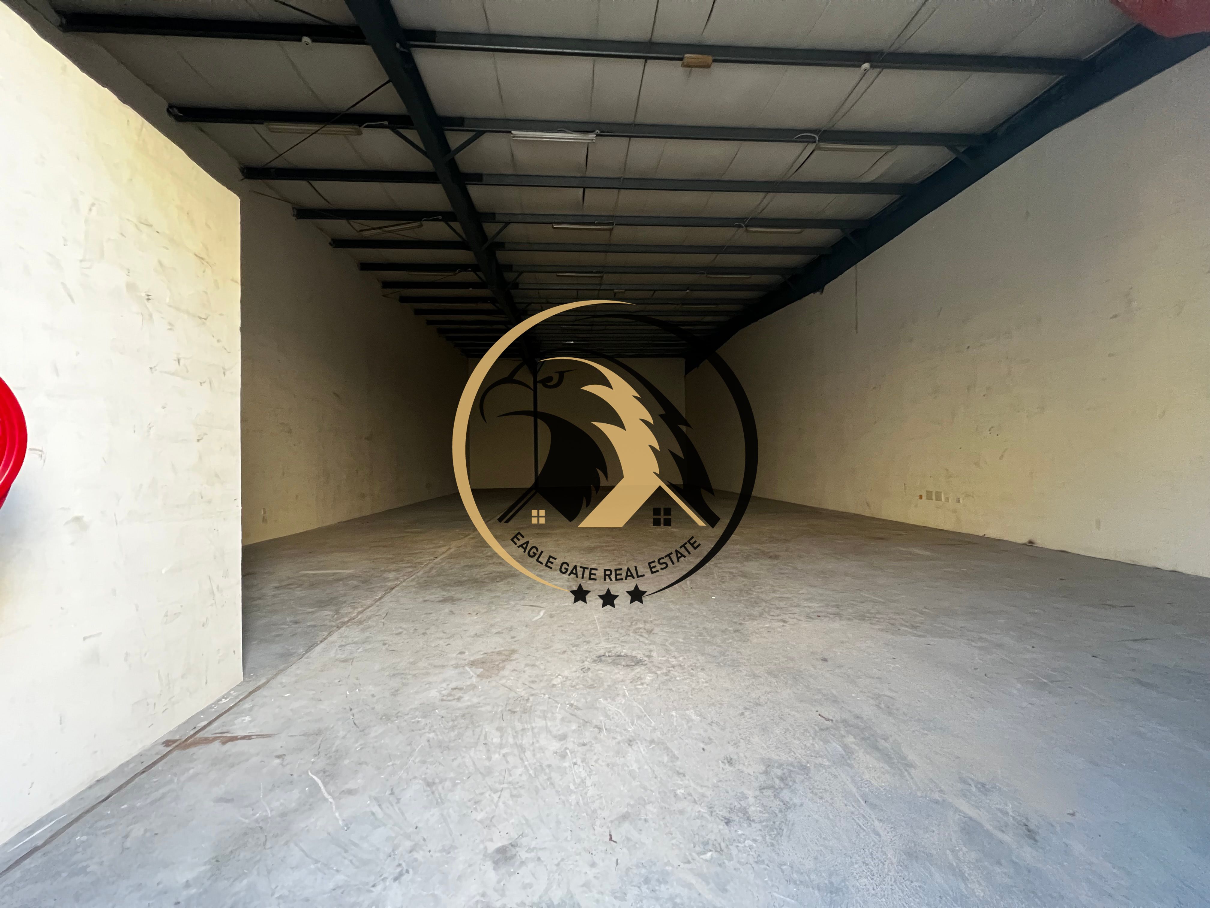 Spacious Warehouse for Rent | Industrial Area 18 | Sharjah