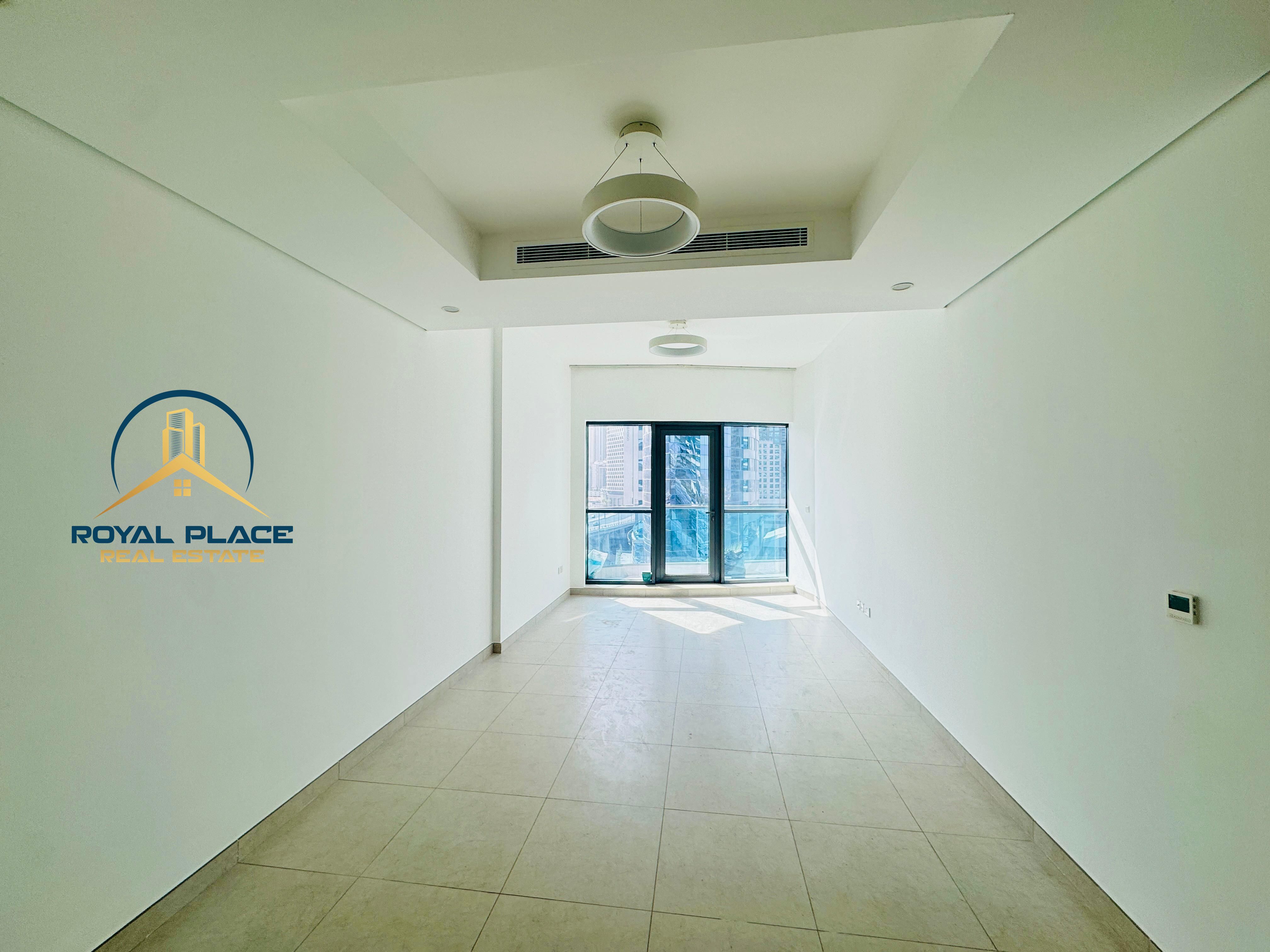 Unfurnished | Prime Location | Ready To Move