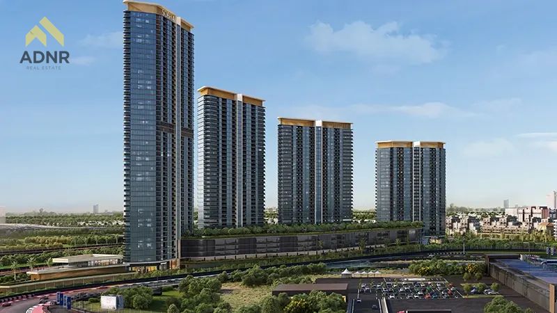 Prime Investor Opportunity | Lower Floor | Flexible 40/60 Payment Plan