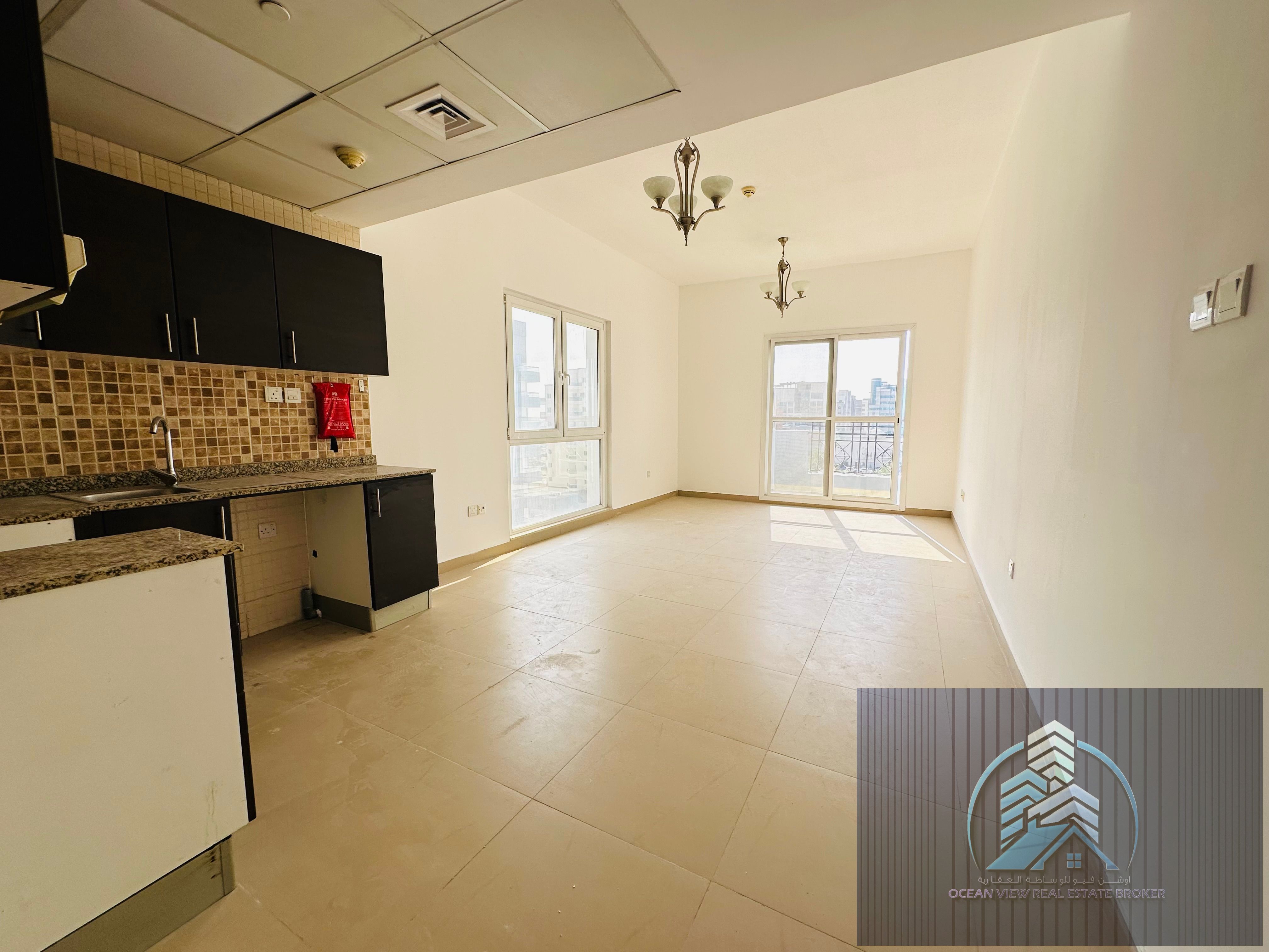 Chiller Free - Bright & Spacious including All Amenities- In Just 54k