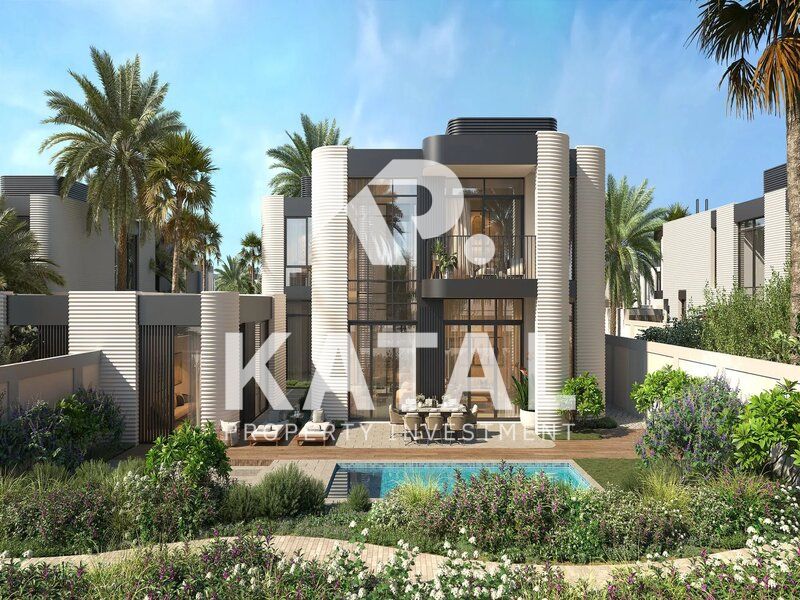 Prime Location | Exclusive Community | Resort Style Living