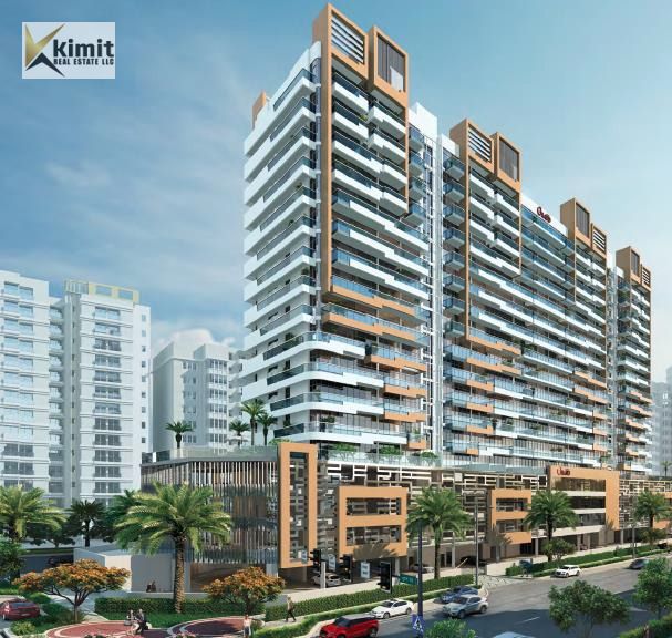 Prime Location | Furnished | High ROI
