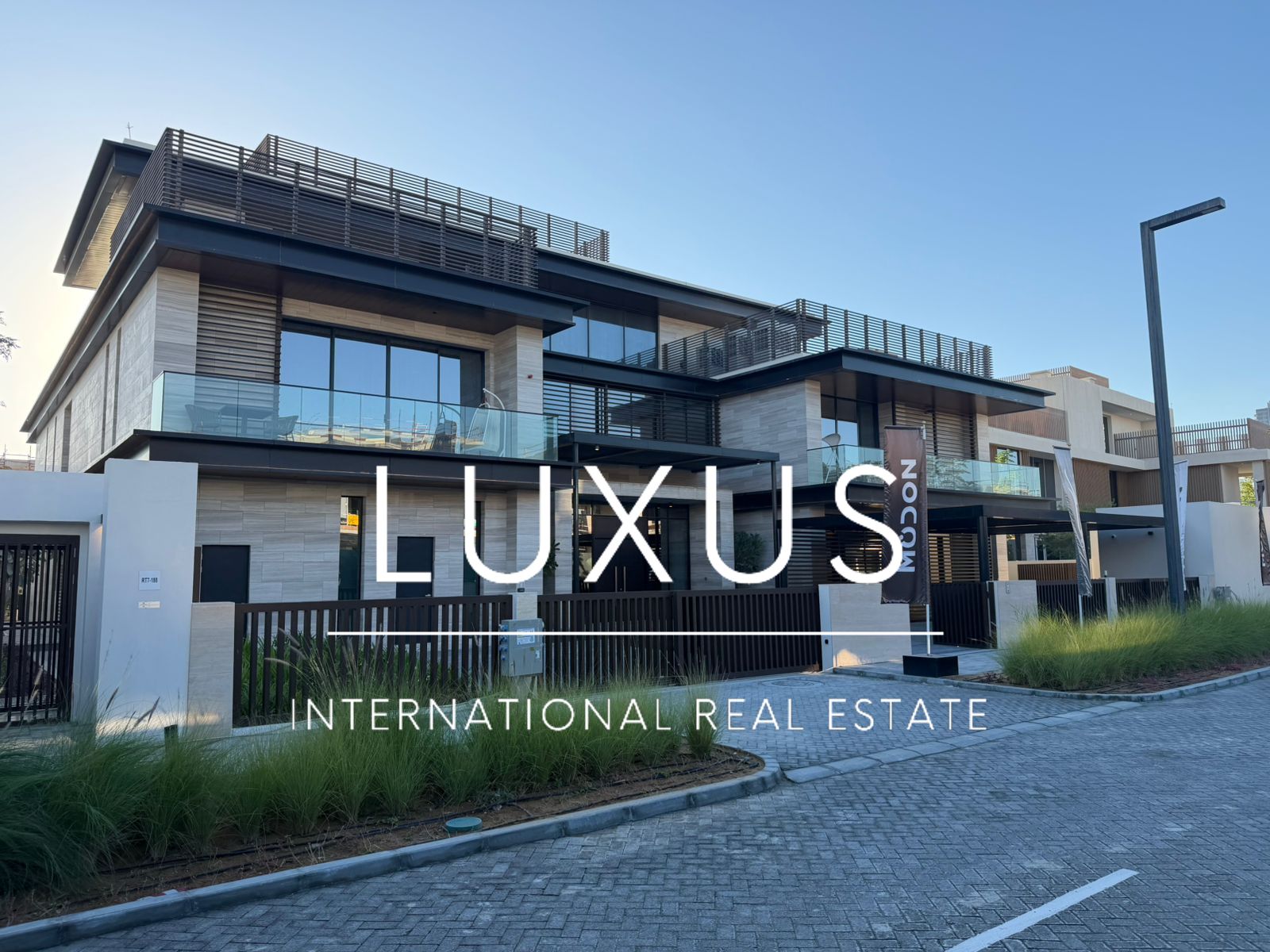 6BR LUXURY VILLA | READY 2026 | GENUINE RESALE