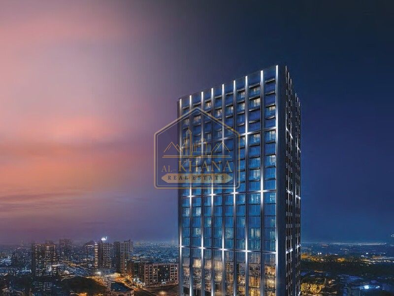 New Launch | For investment or for living | Cash offer