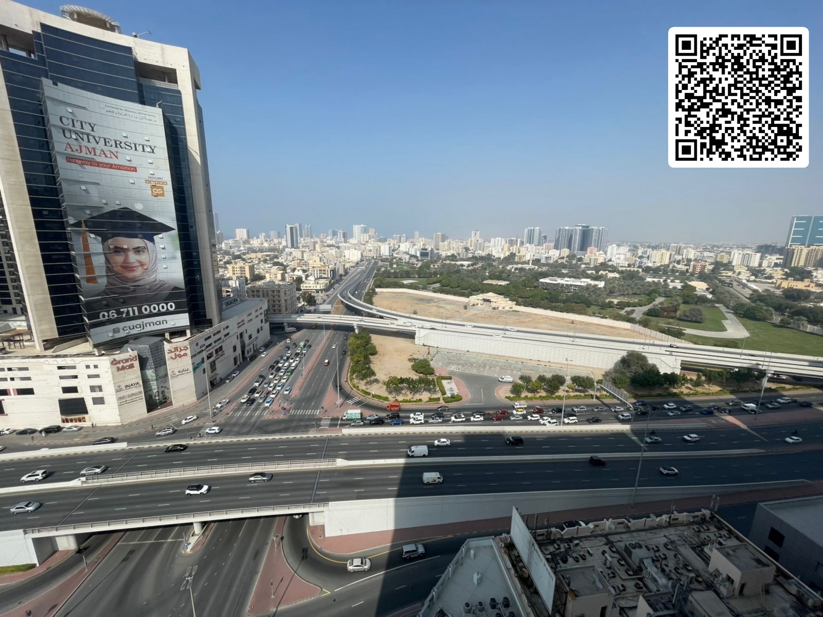 For Sale – Premium Apartment in Alnuaimiya 3 , ajman