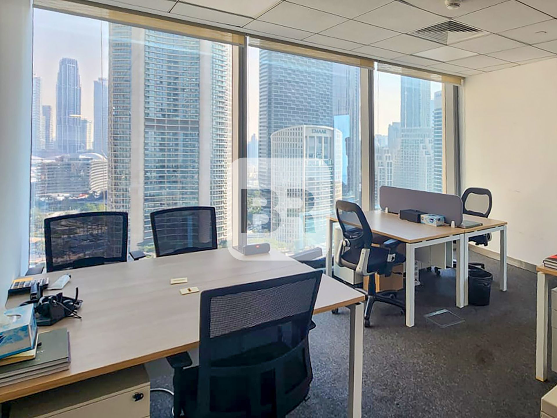 Furnished | Access 24/7 | Dubai Mainland