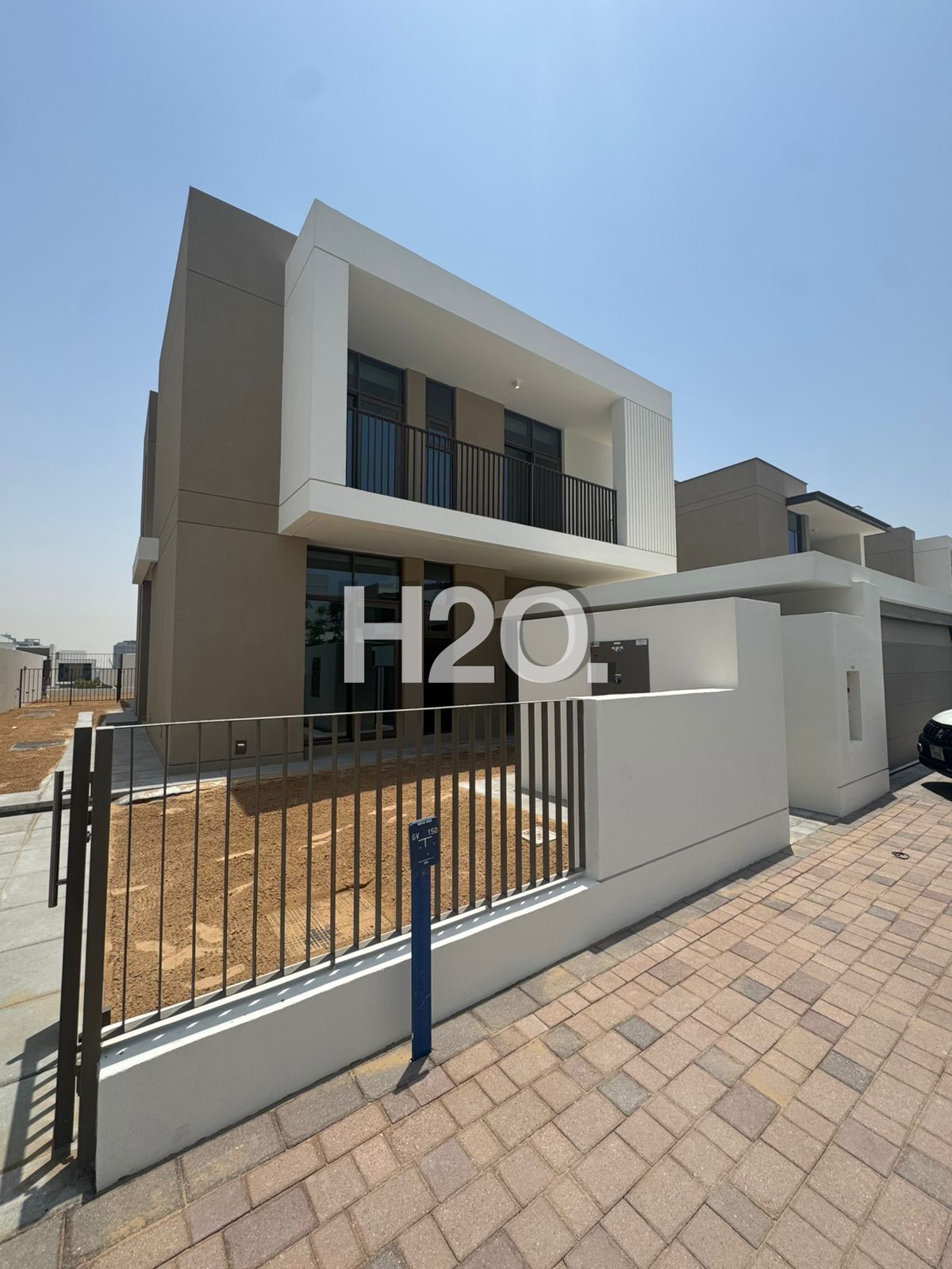 Private Pool | Near Entrance | Brand New