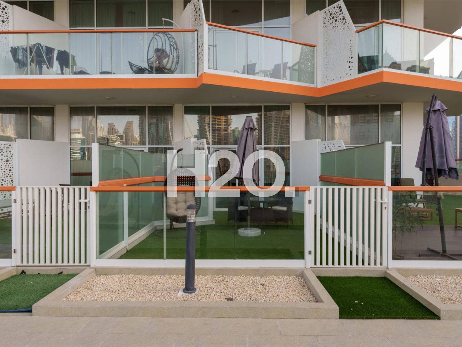 Furnished | Ready to Move | Burj & Canal View