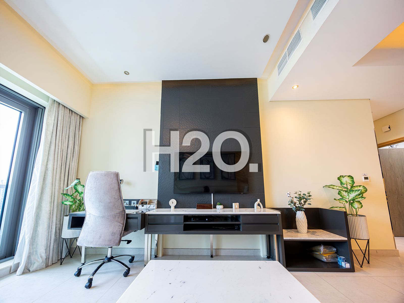 Fully Furnished | Prime Location | Vacant