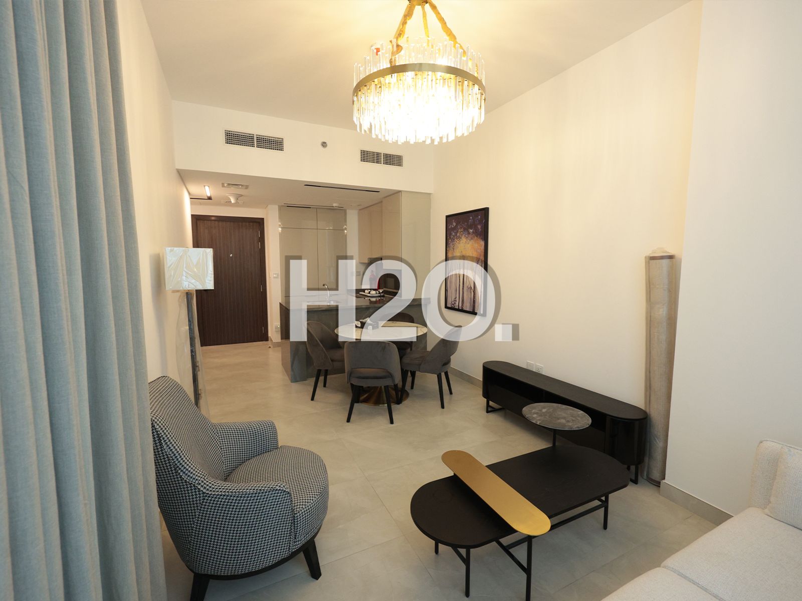 Smart Home | Brand New | Top Amenities