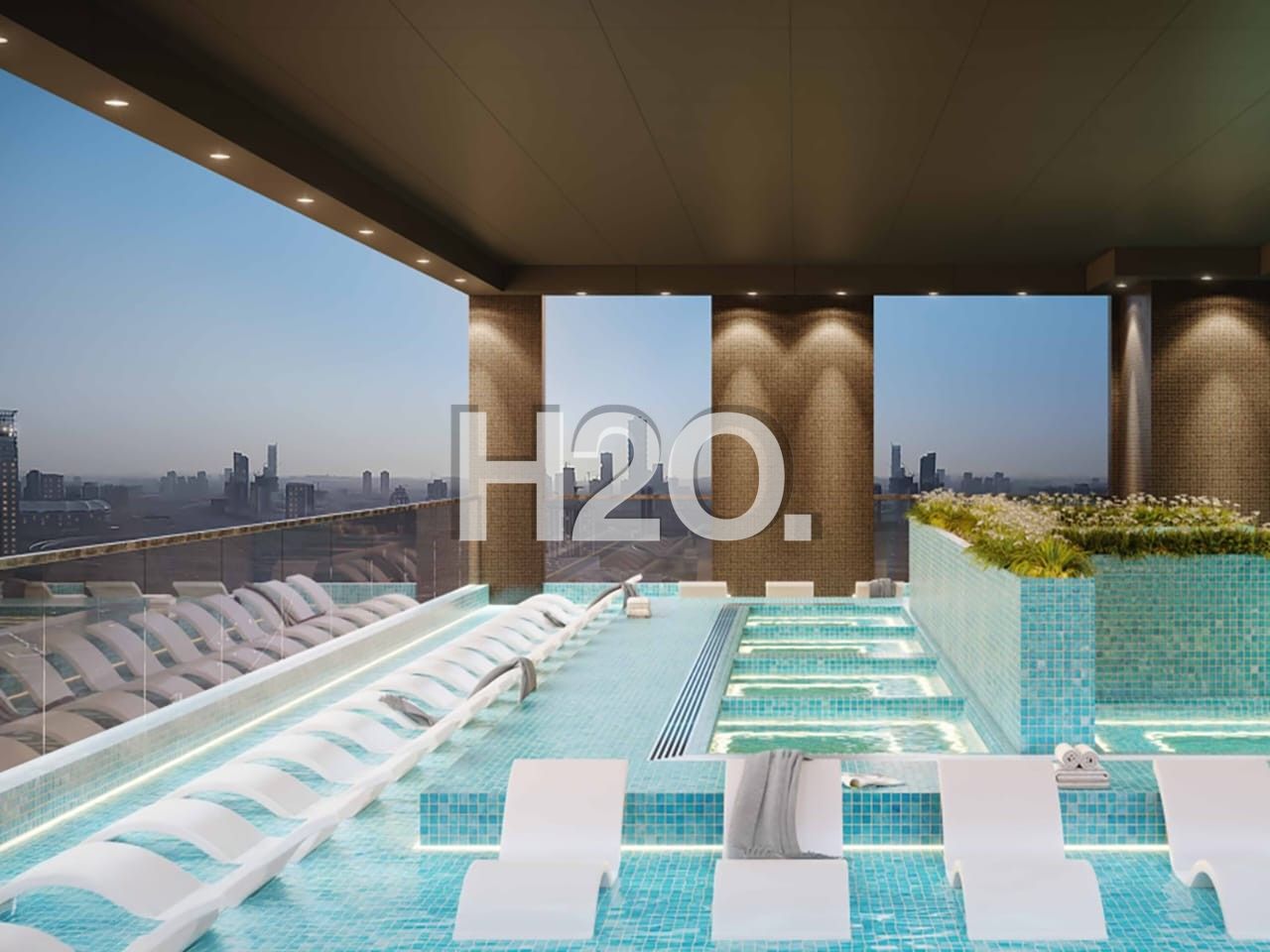 Mid Floor | Brand New | Handover Soon