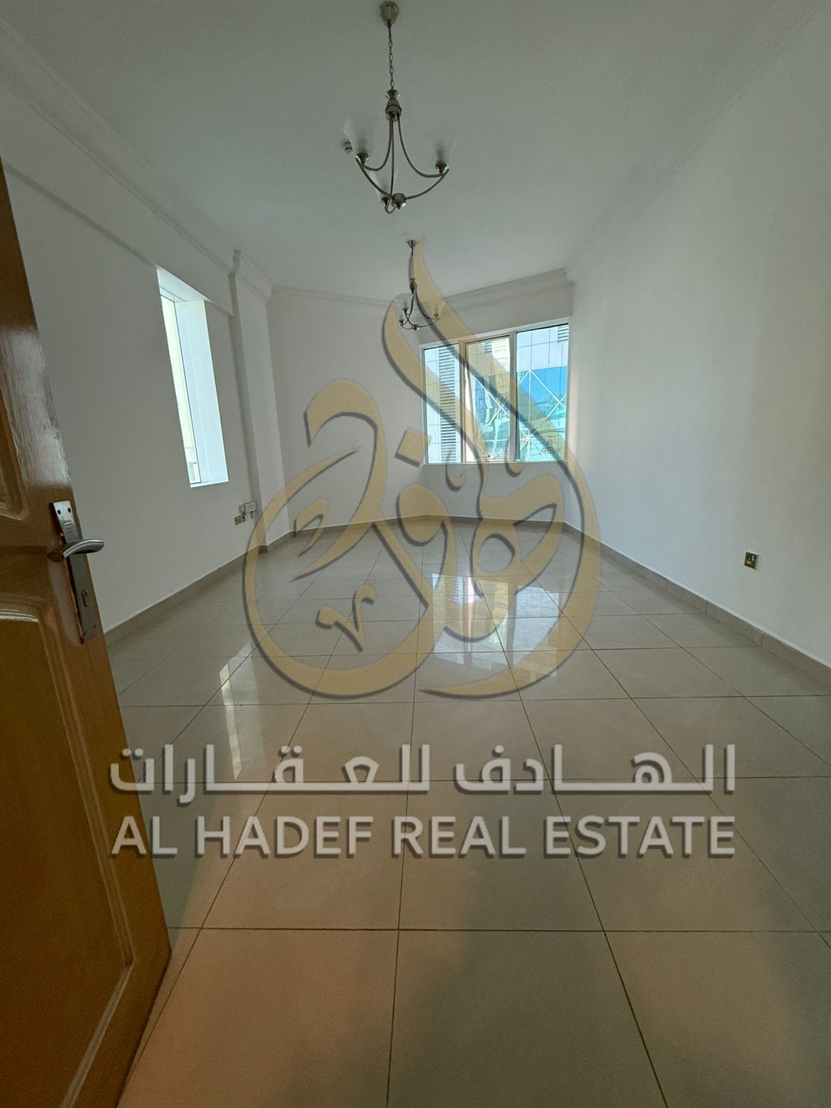 For Rent in Sharjah – Al Taawun Area 1 Bedroom + Living Room | Prime Location Great opportunity to live in a vibrant and in-demand area in Al Ta