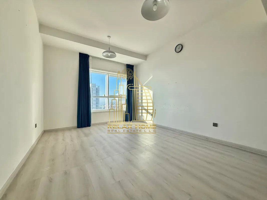 Spacious 2BHK | Kitchen Appliances | Gym & Pool | Family Building