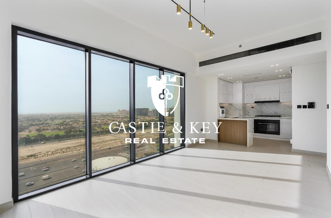 Brand New Unit | Be the First Tenant | Flexible Payments | 2 Views