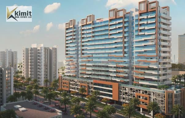 Prime Location | Furnished | High ROI