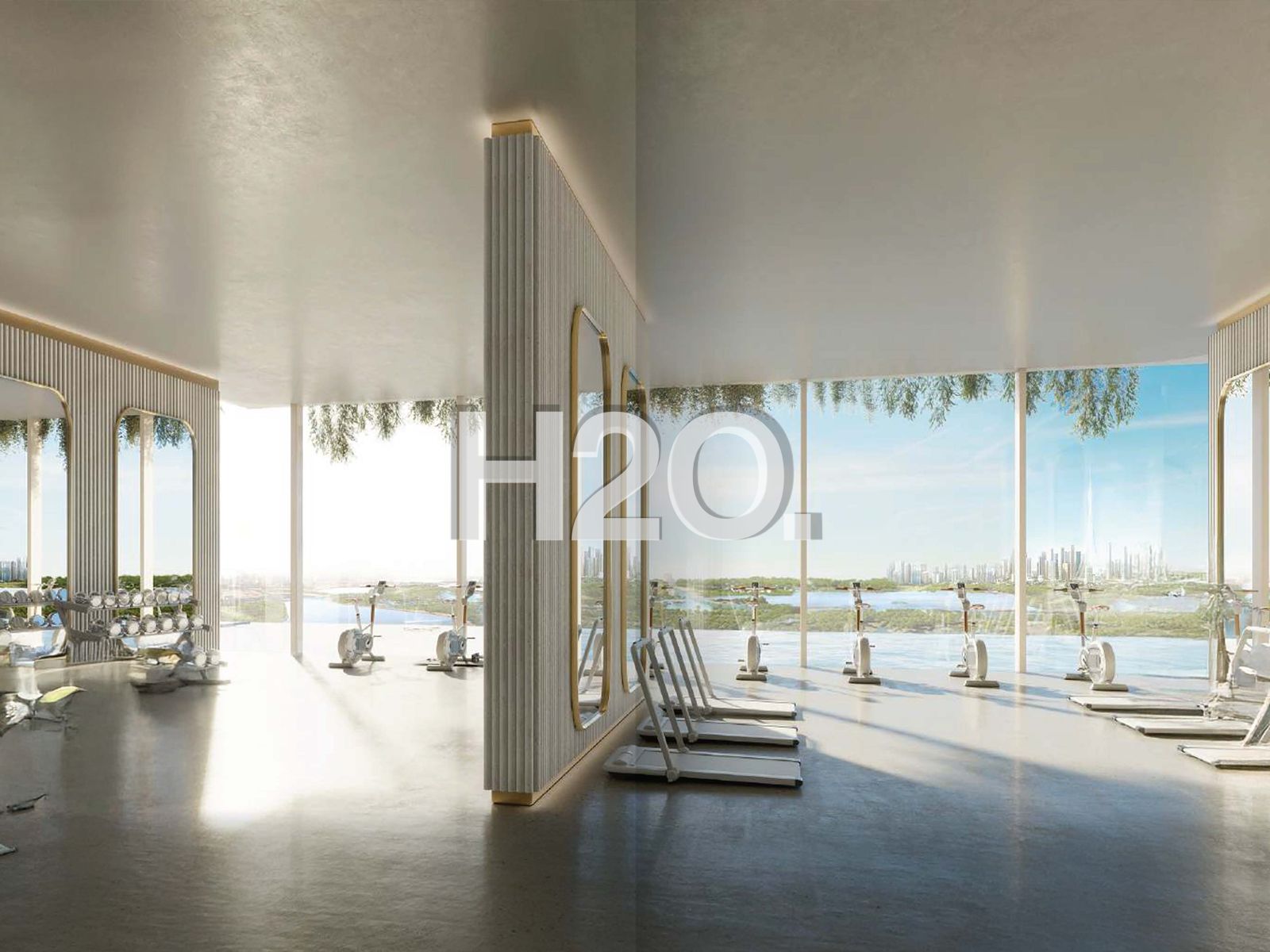 BRAND NEW | SMART HOME | LUXURY LIVING