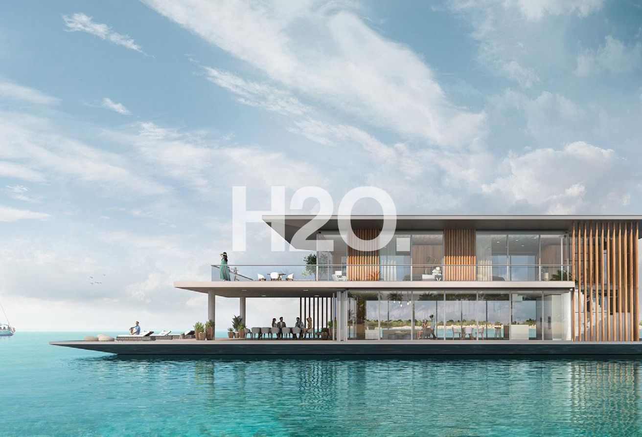 Handover Soon | Luxury 2BHK | Prime Location