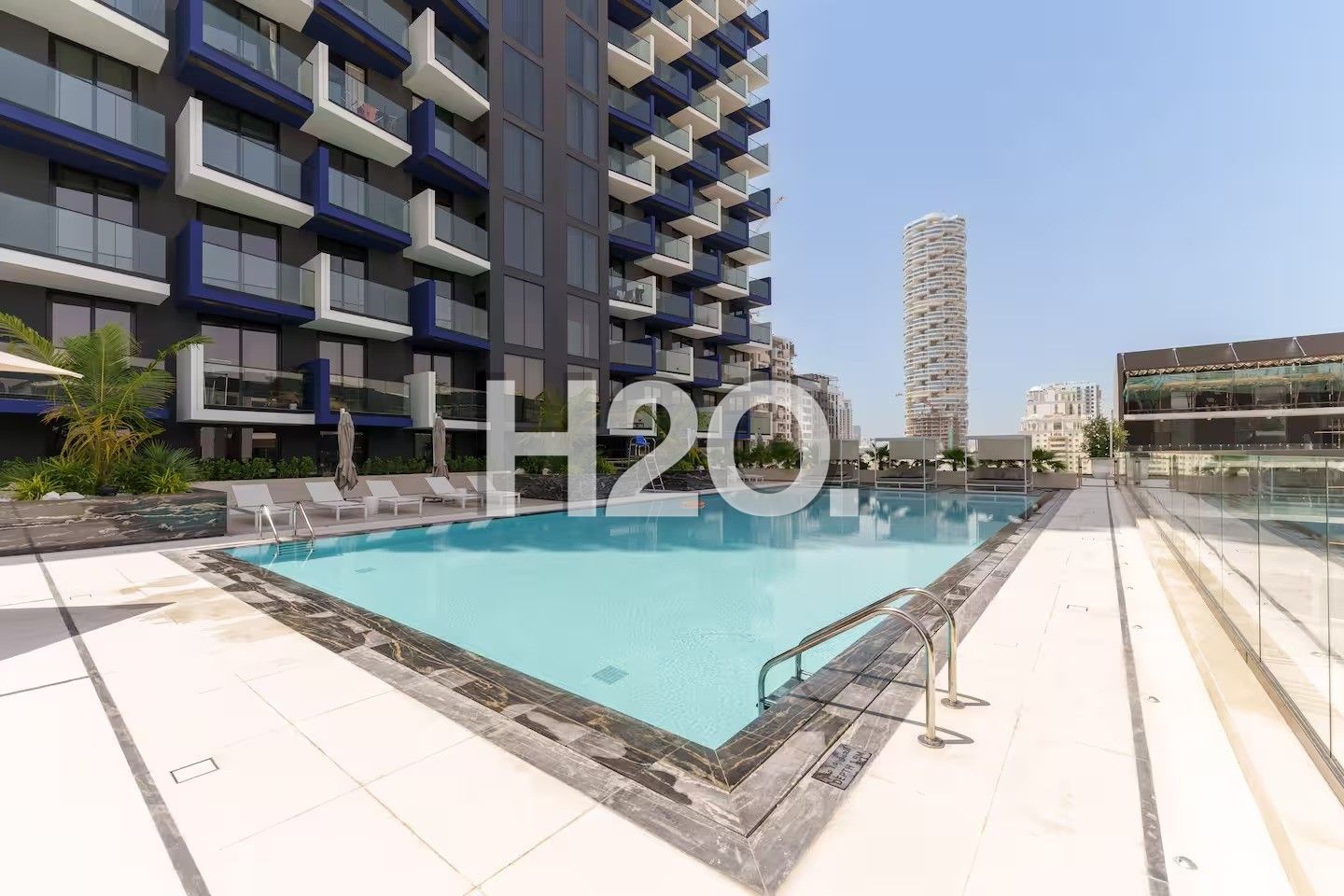 Fully Furnished | Luxury Living | Best Amenities