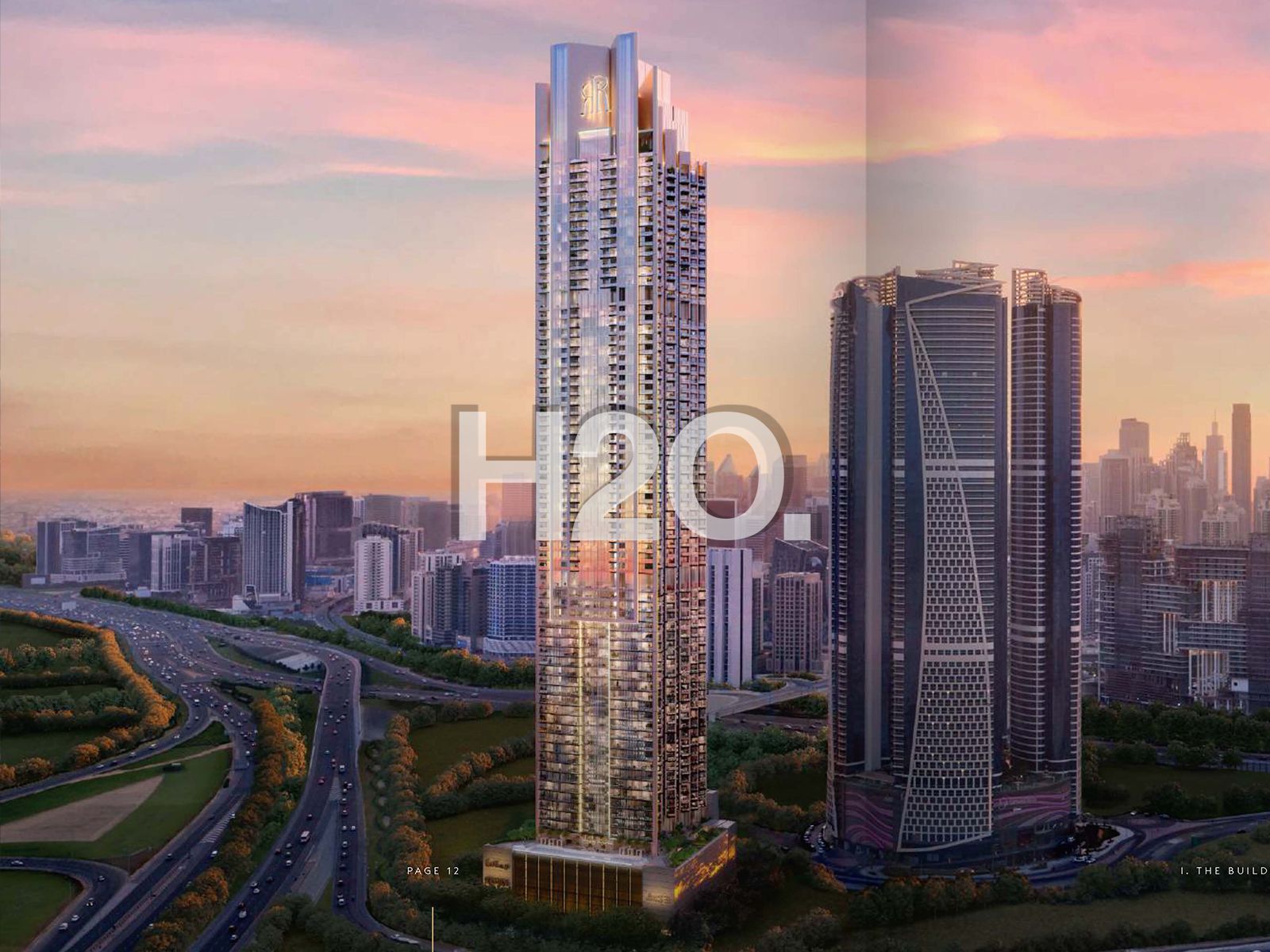 Elegant Studio | Spacious Layout | Prime Location