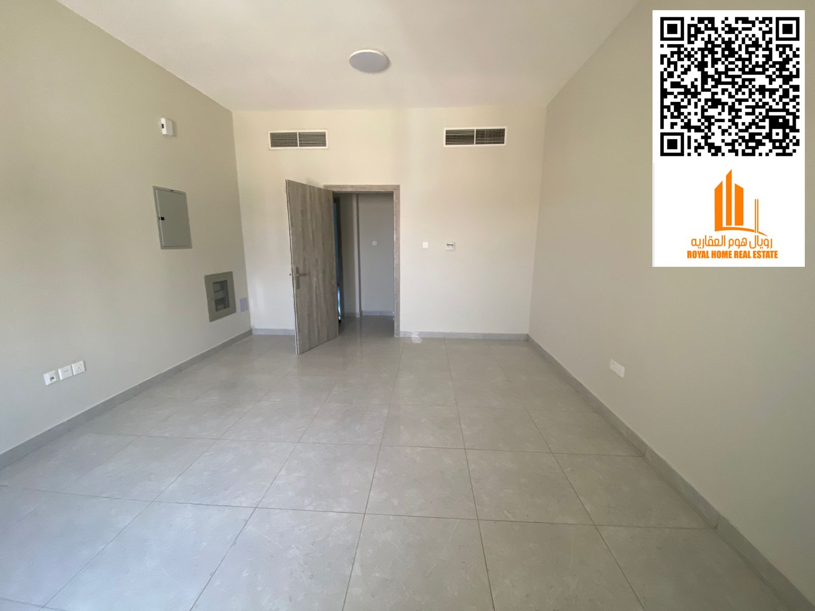 Apartment for Rent – Al Jurf 3 | 2nd Tenant