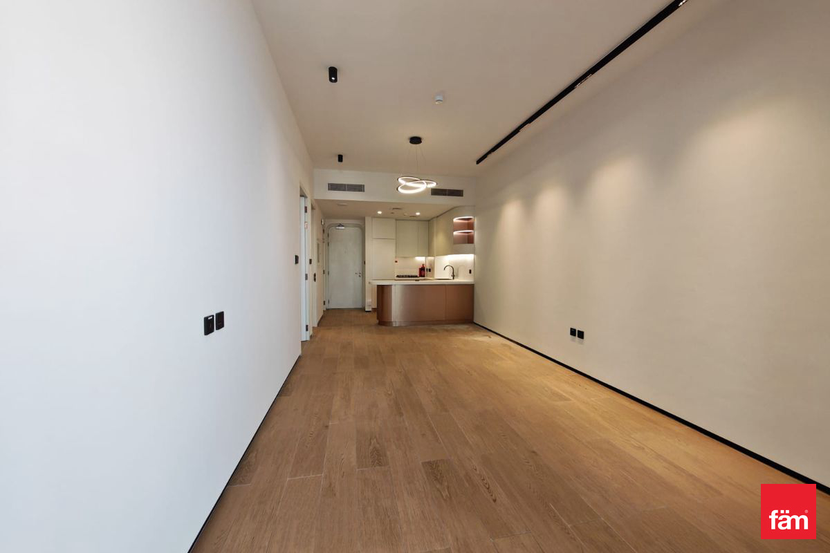 Amazing View | Middle Floor | Close To Exit