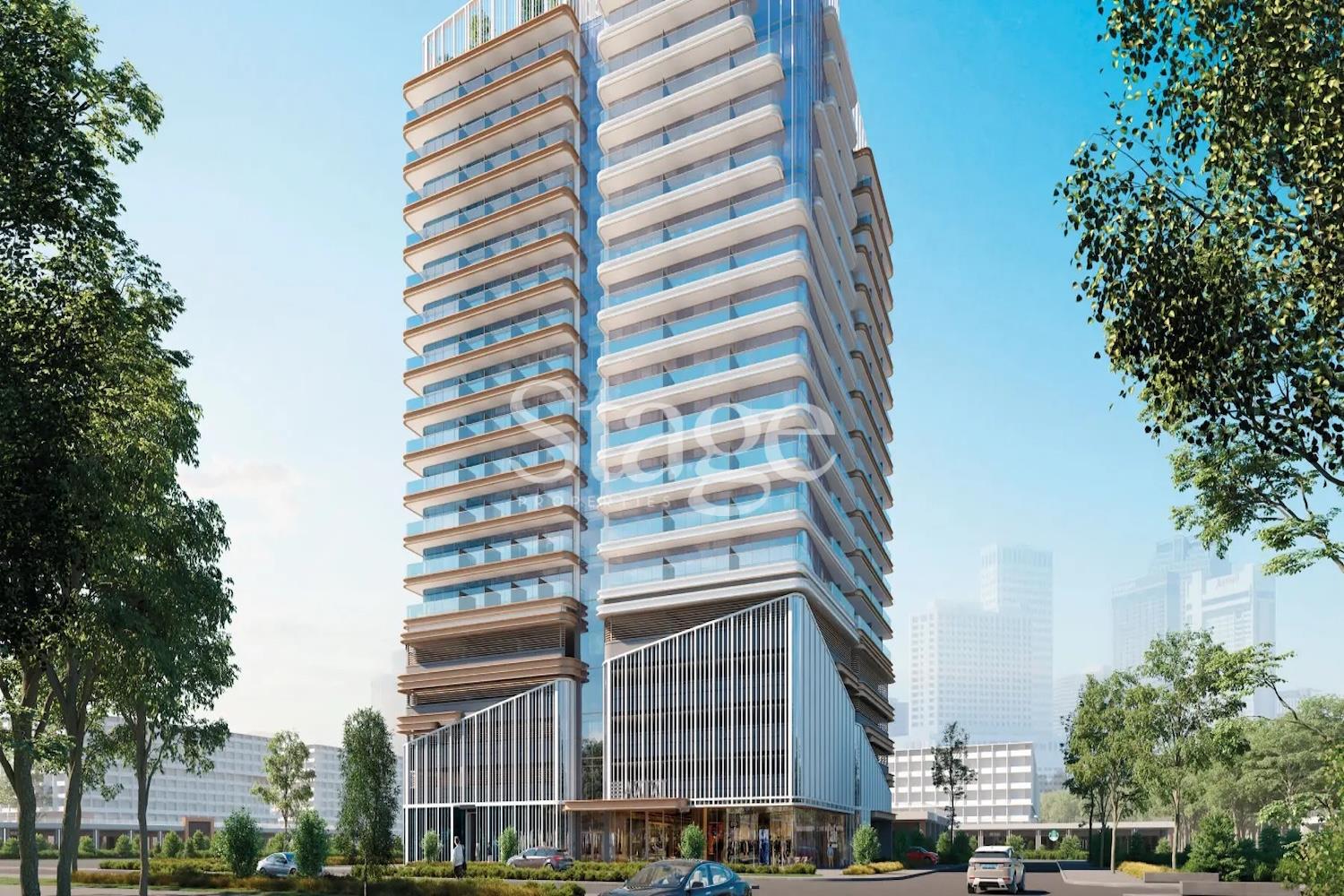 Investor Friendly | Corner Unit | Ideal Layout