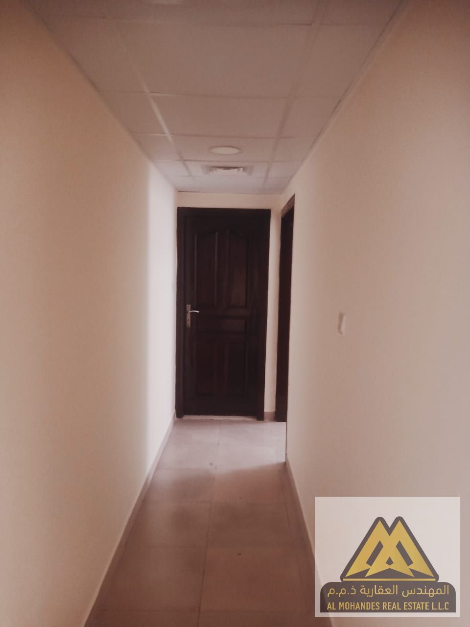 Annual Rent | Spacious 3 Bedroom Apartment – Al Nuaimiya 2 | King Faisal Street – Ajman