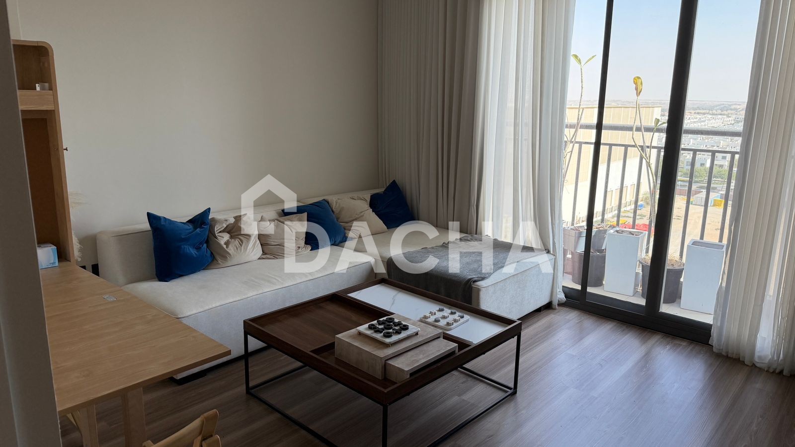 Fully Renovated | Closed Kitchen | Vacant | Duplex