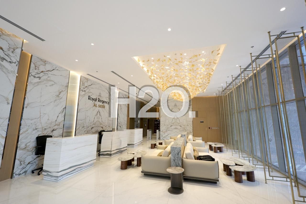 3 BR + MAIDS ROOM | LARGE LAYOUT | LUXURY LIVING