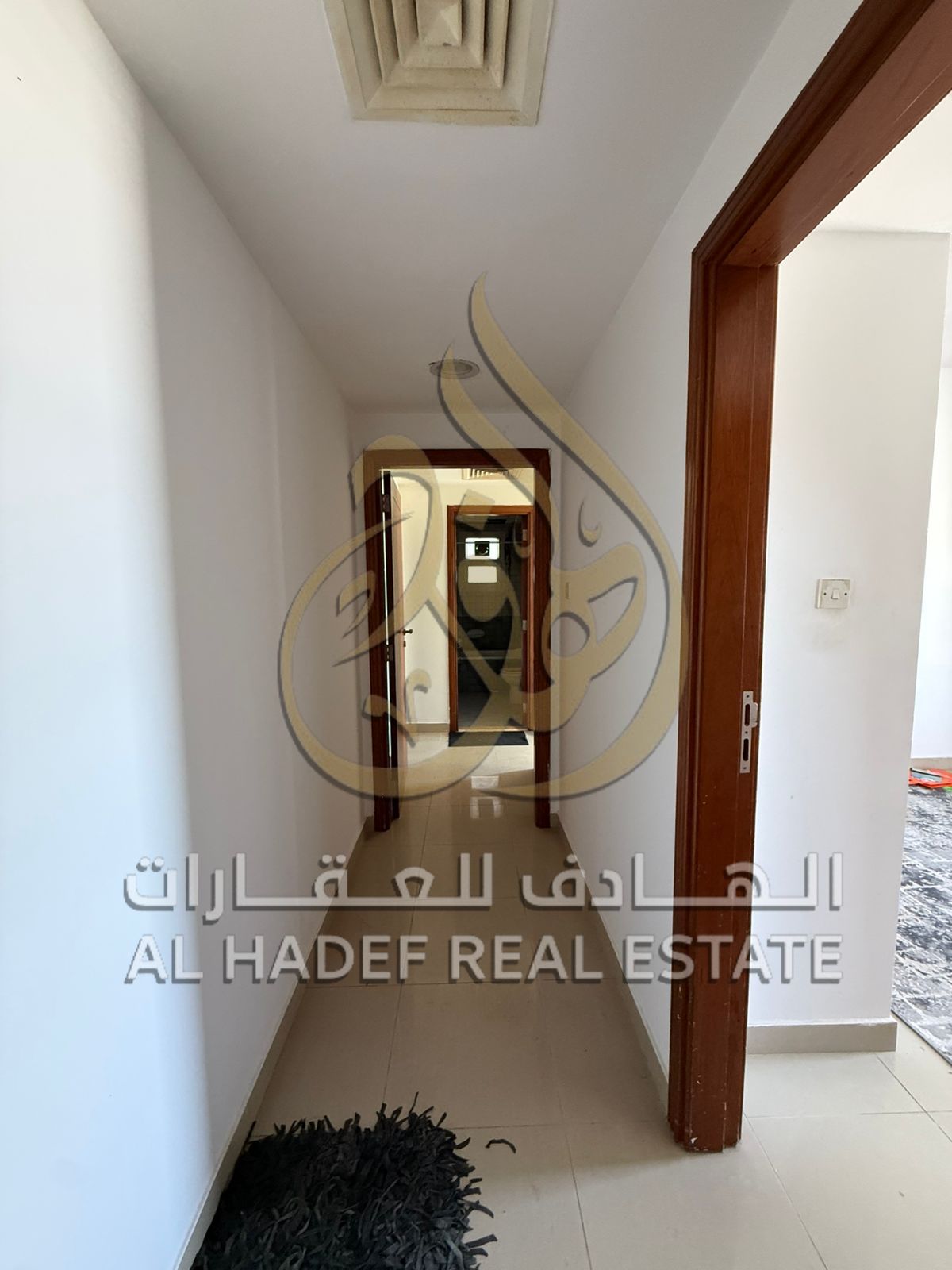 2 Bedroom Apartment with Separate Living Room | 2 Bathrooms | 4 or 6 Cheques | Al Taawun Sharjah