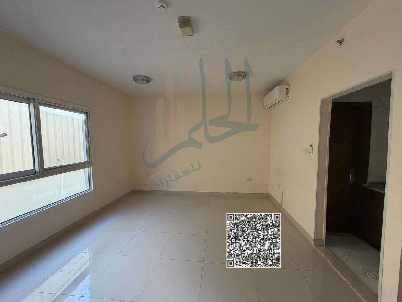 Office for rent in Industrial Area 18 – Prime location and reasonable price