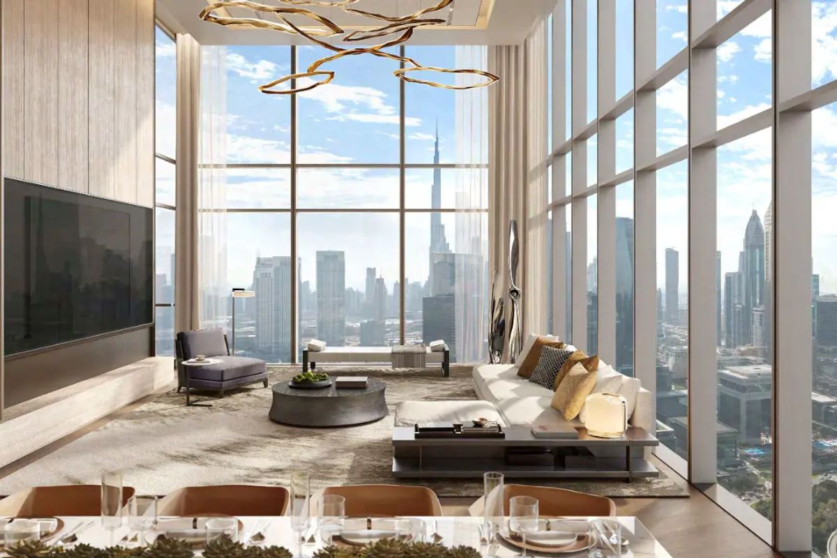 Resale | Investor Deal | Burj And Stunning View