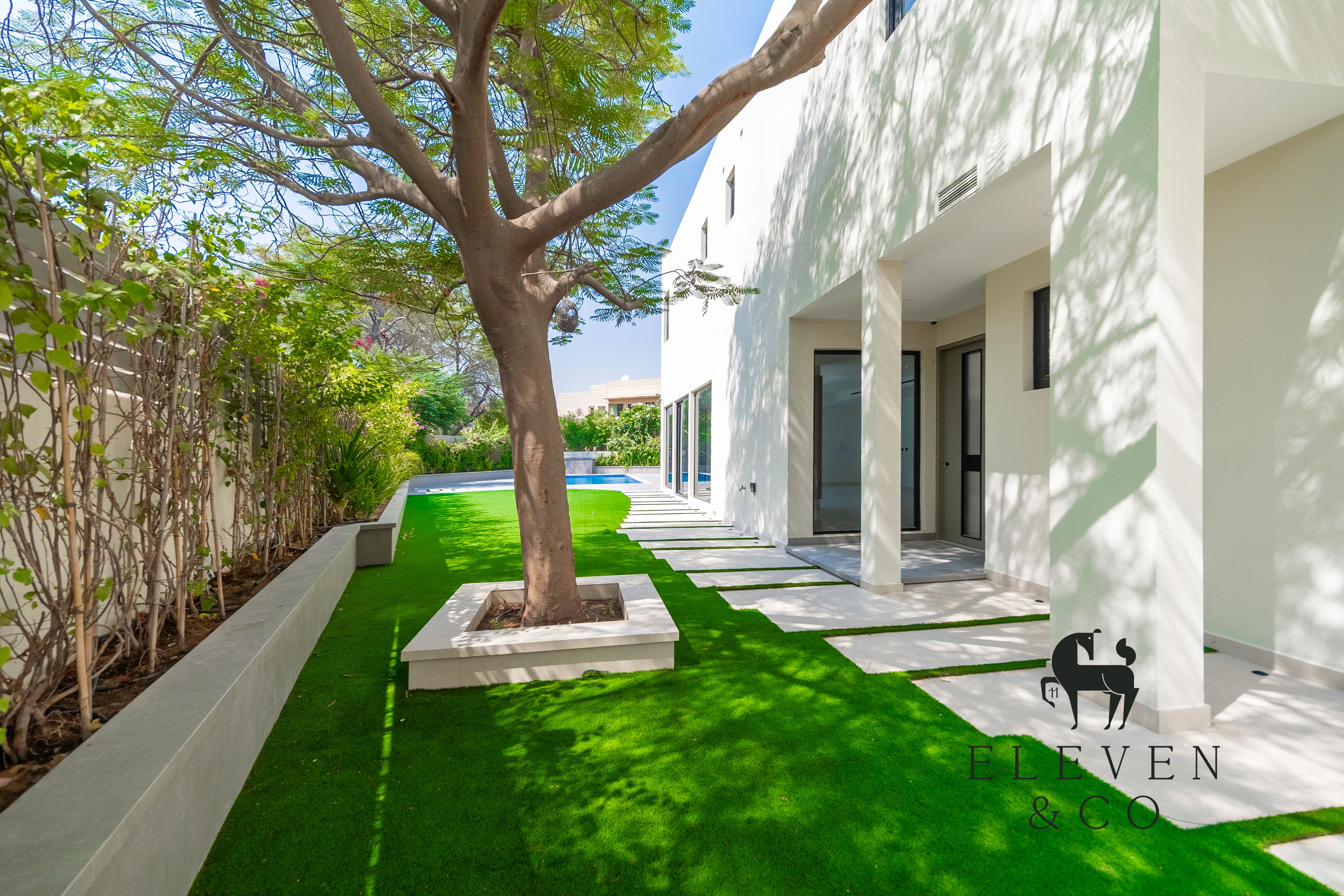 Exclusive Rental | 5 Bedroom | Excellent Location