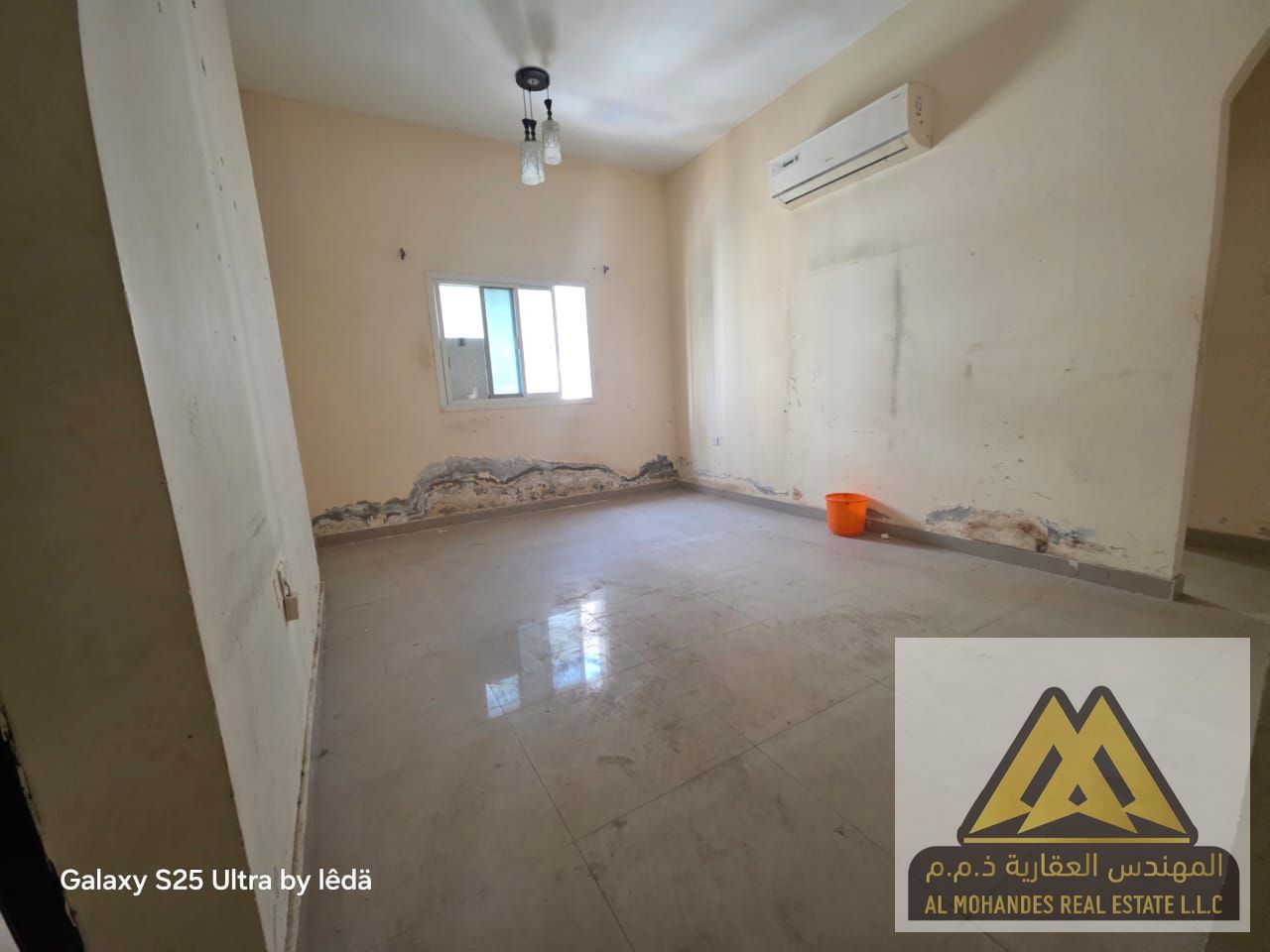 2 Bedroom Apartment for Annual Rent in Al Hamidiya Ajman | Spacious Layout | HAMD-02-63