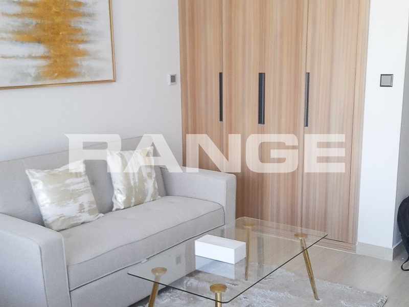 Fully Furnished | Great Location | Pool View gr