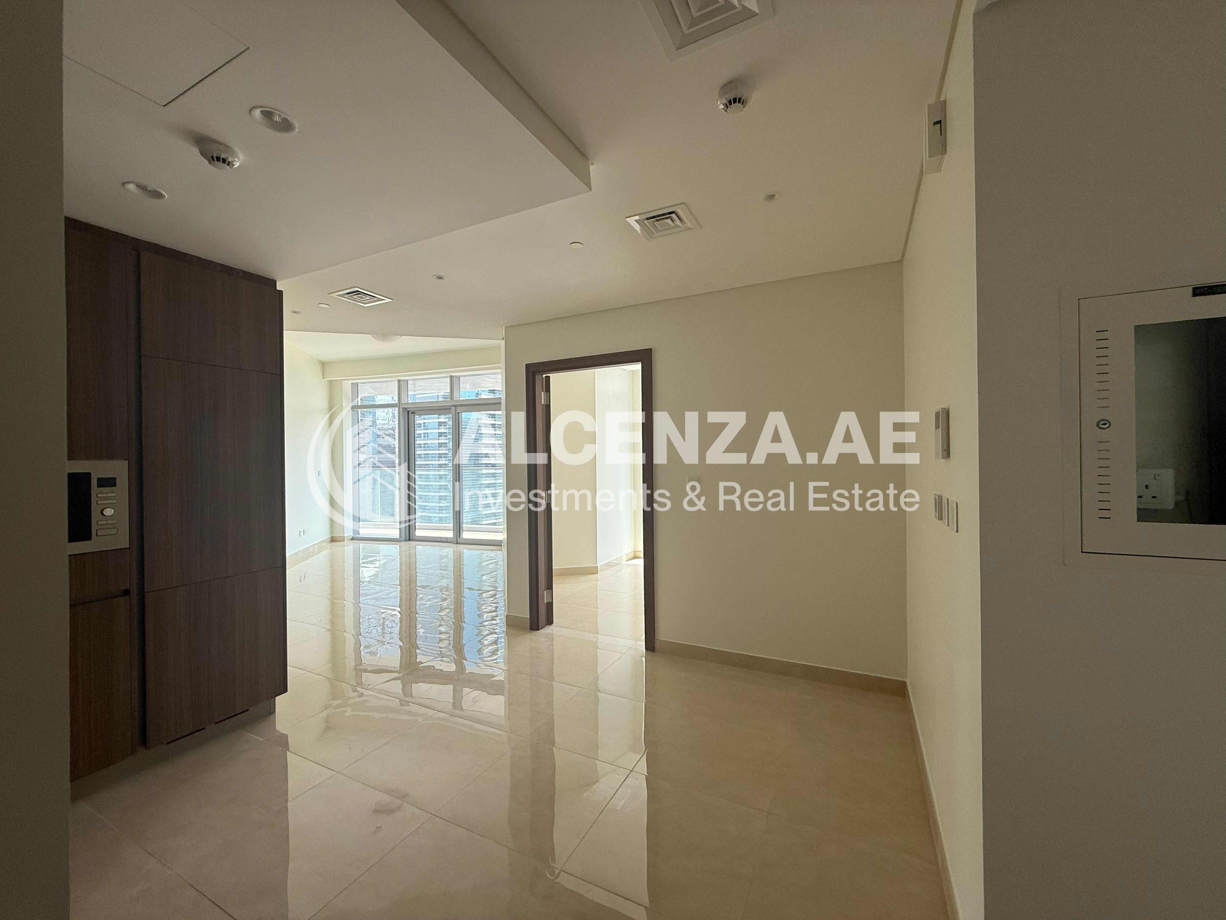 Luxury Finishing | Huge Layout | High Floor