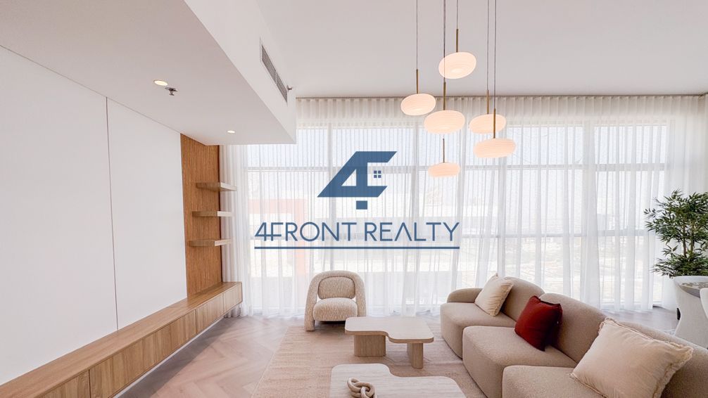 Spacious 2BR with Large Balcony | Payment Plan Available