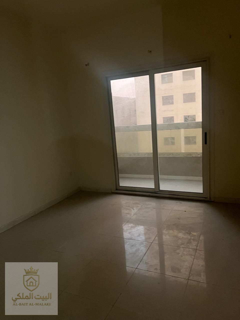 For Rent | 2 Bedroom Apartment with Living Room – Al Nahda