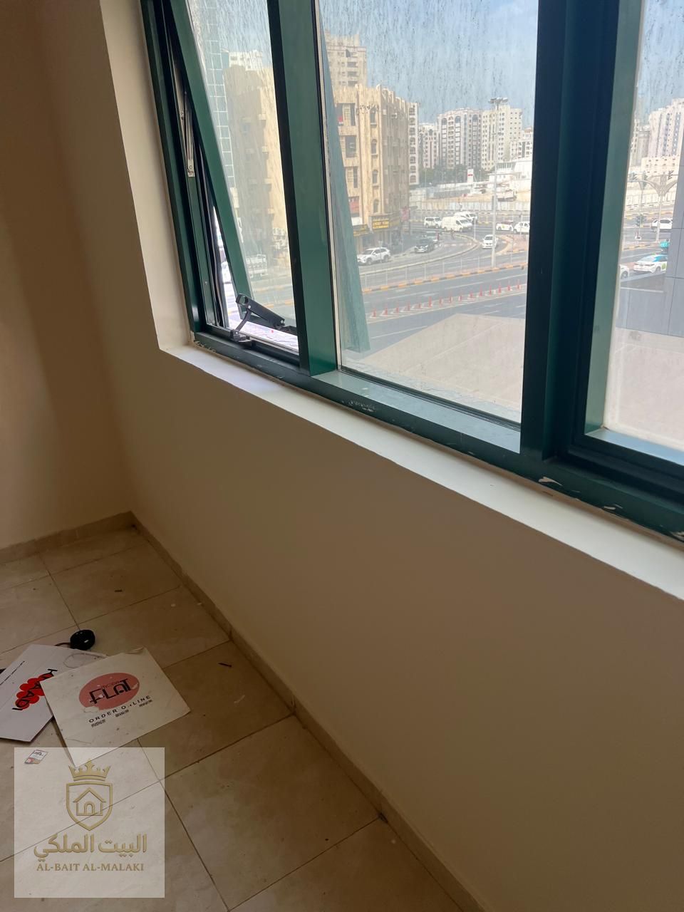 Abu Shaghara Sharjah
