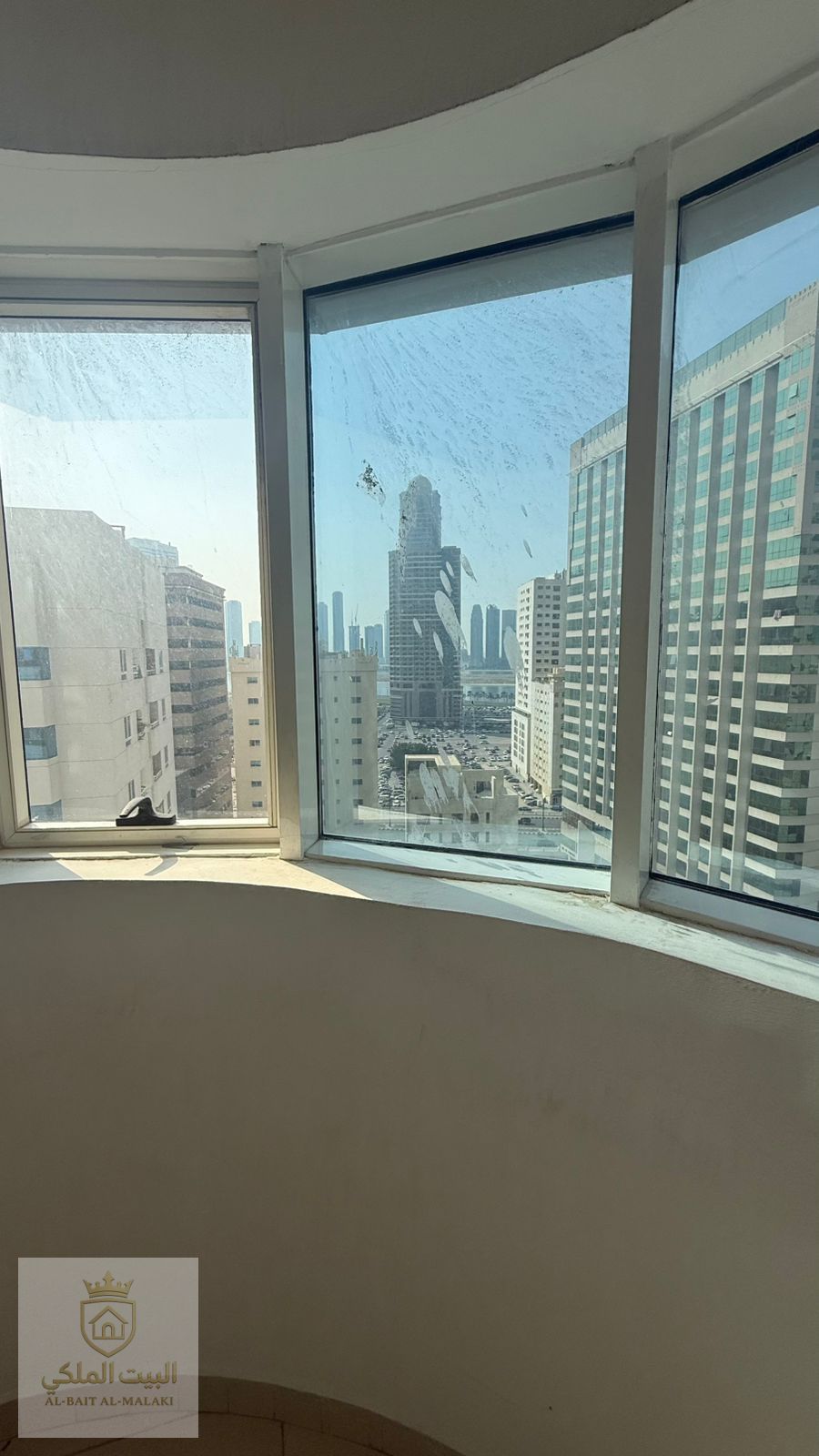 1 Bedroom Apartment for Rent – Al Qasba Free gym, free swimming pool and balcony