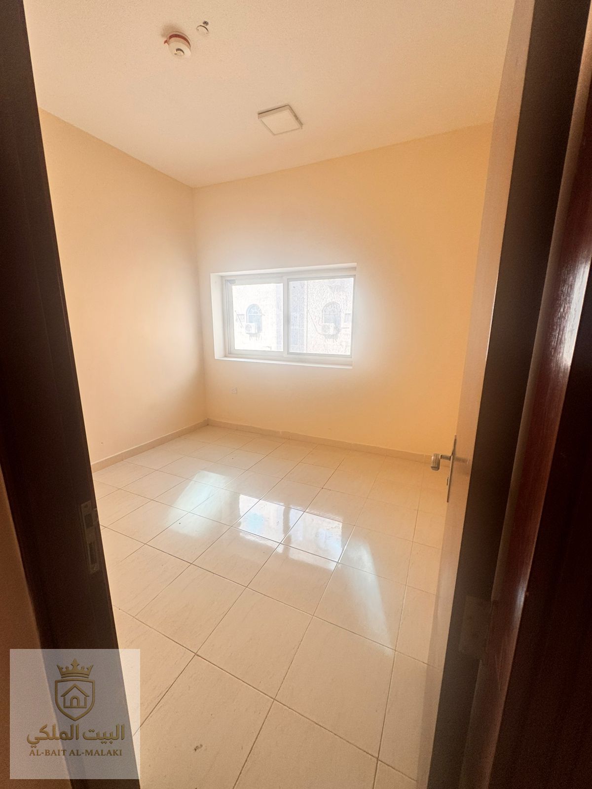 A room and a lounge in Al-Nabaa Very clean and beautiful construction