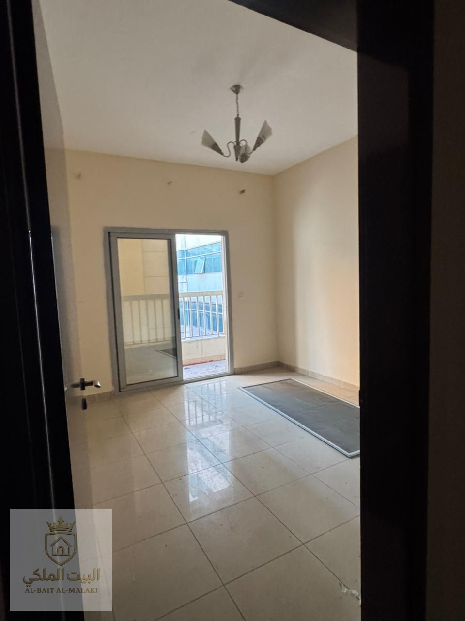1 Bedroom + Living Room for Rent – Al Majaz 3 Quiet & prime location in Al Majaz 3