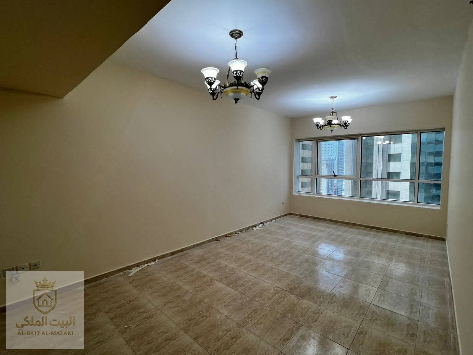 For Rent | 1 Bedroom + Living Room – Al Taawun